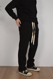 Tuta mezza zip balaclava