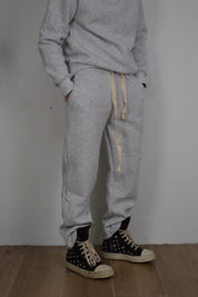 Tuta mezza zip balaclava