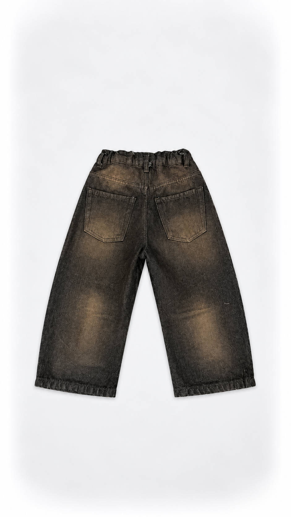 Balloon Basic Denim Junior