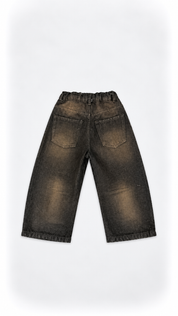 Balloon Basic Denim Junior