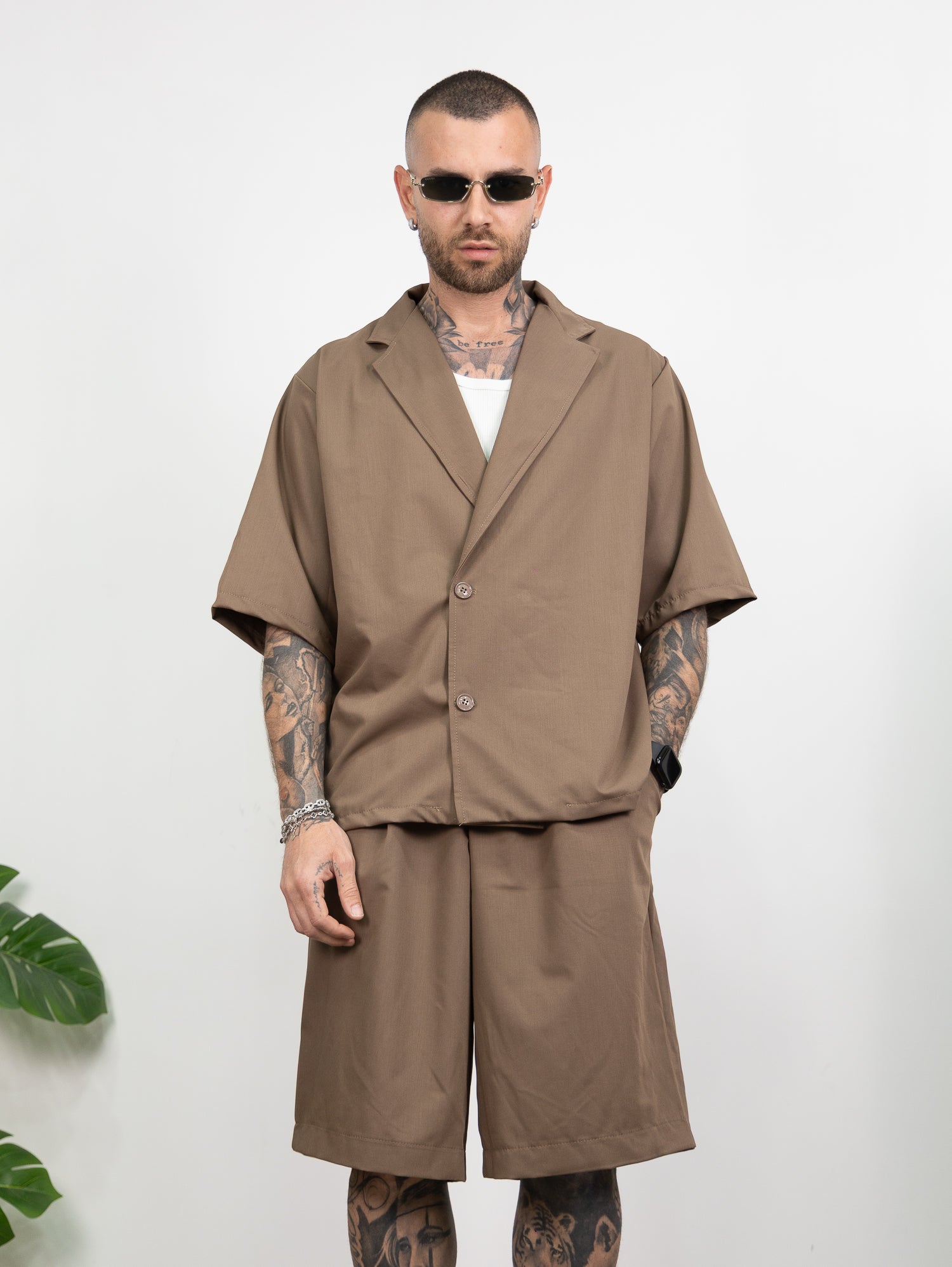 Coordinato sun