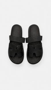 Ciabatta H  Luxe con strappo