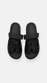 Ciabatta H  Luxe con strappo