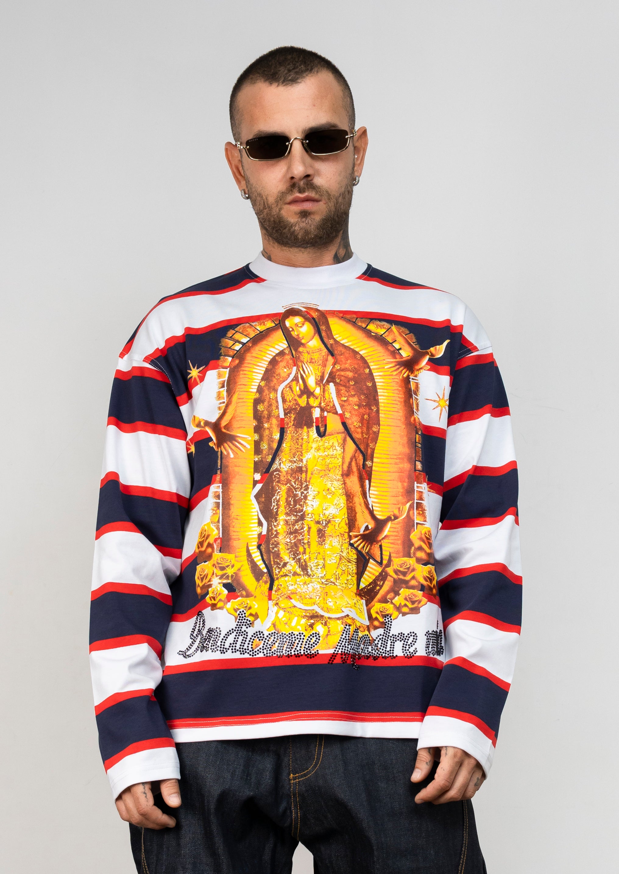 T-Shirt Divine Vision