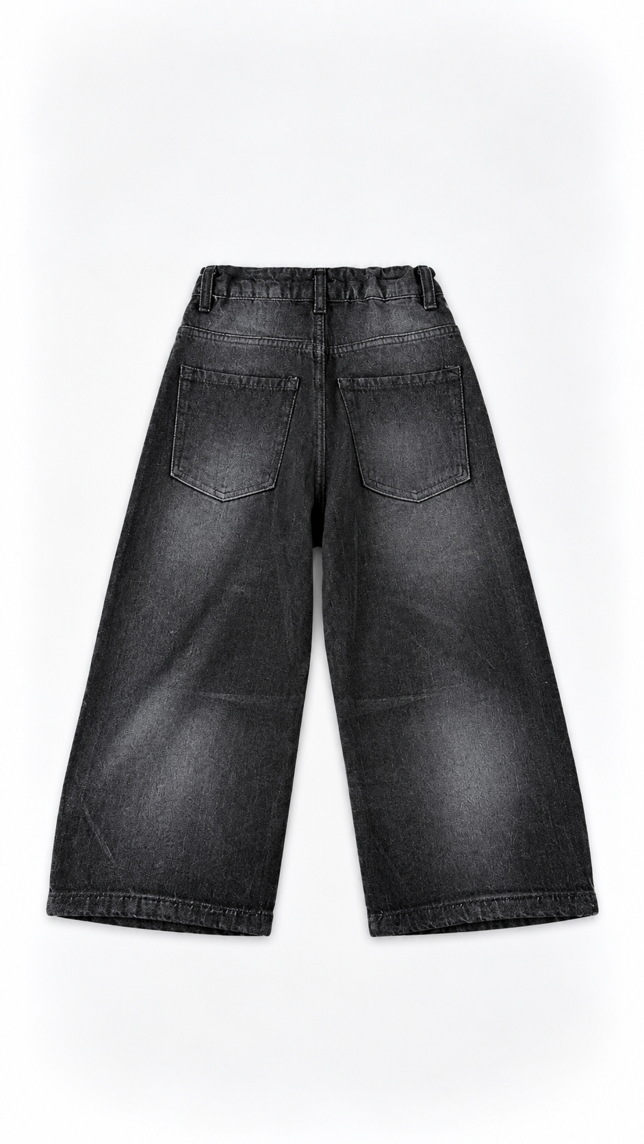 Balloon Basic Denim Junior