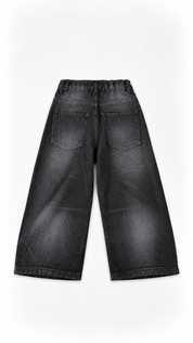 Balloon Basic Denim Junior
