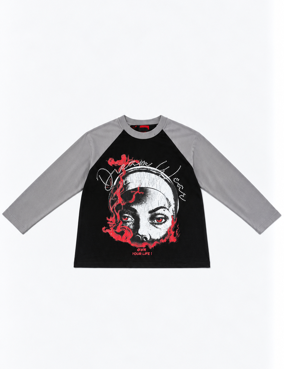 T-Shirt Limitless Junior