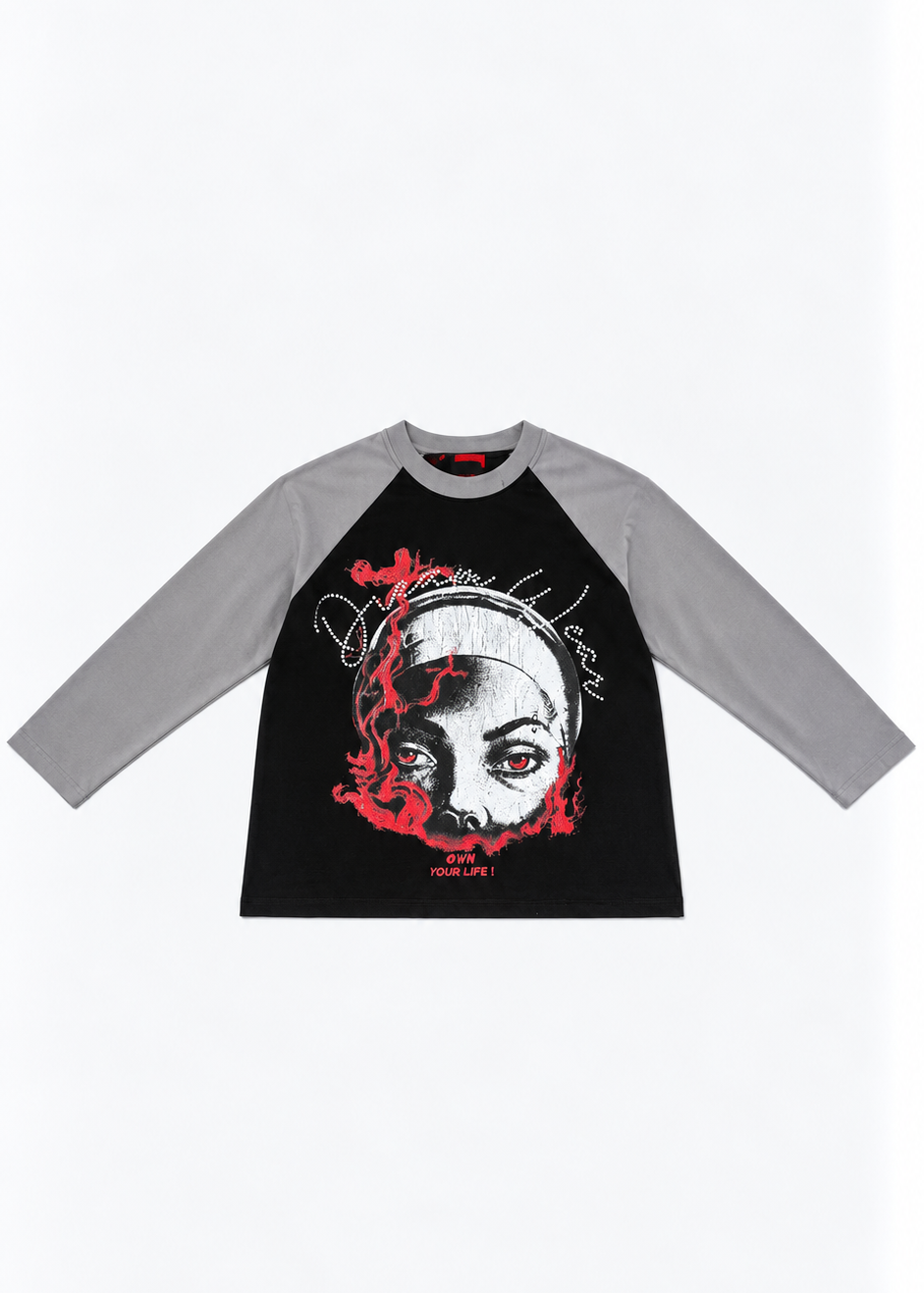 T-Shirt Limitless Junior