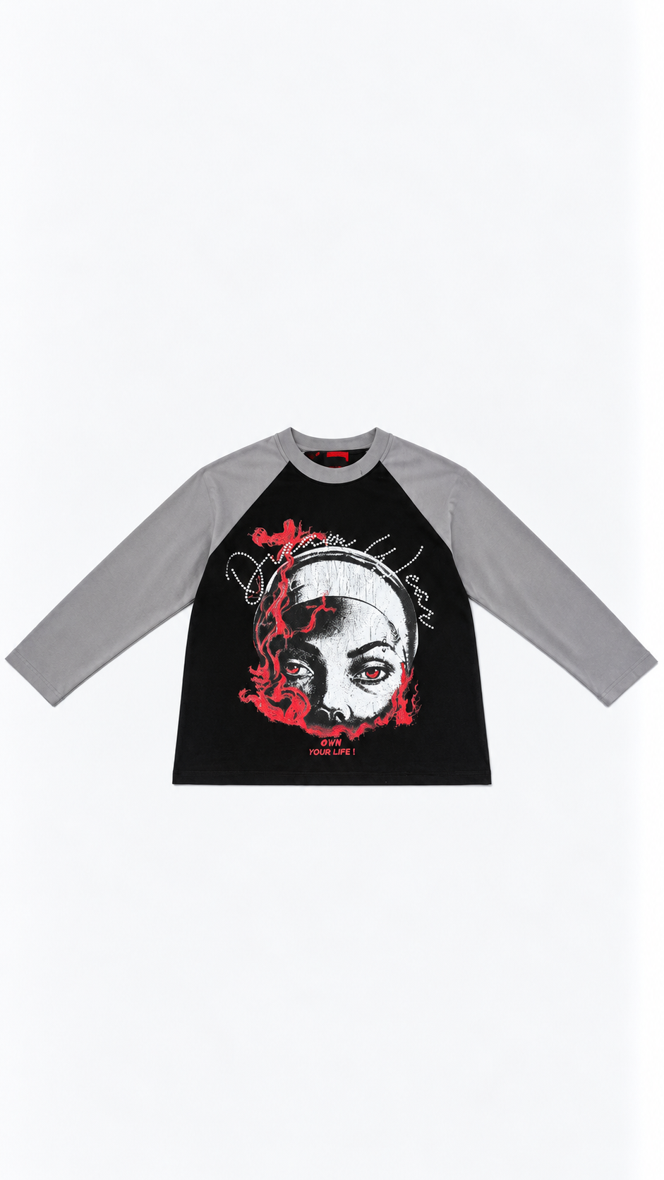 T-Shirt Limitless Junior