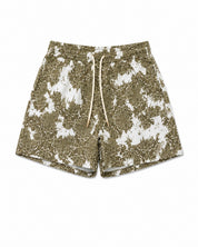 Coordinato mare sand mosaic Black label