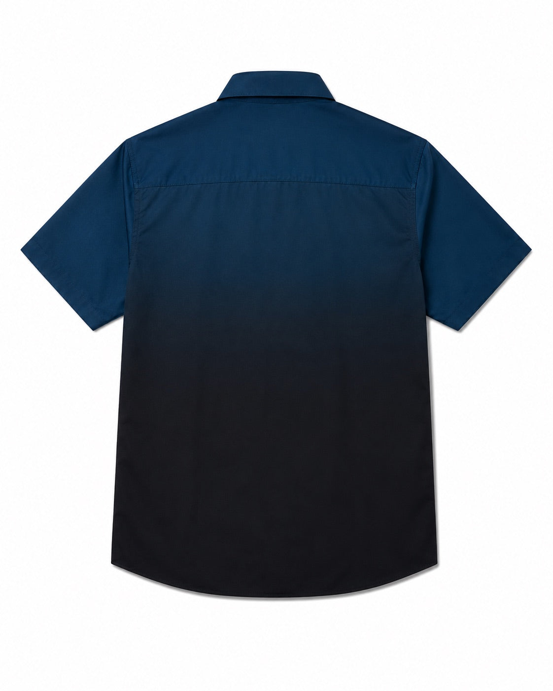 Coordinato mare degrado blu Navy Island coco