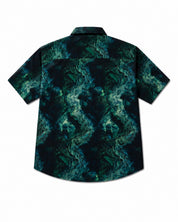 Coordinato mare Ocean Marble island coco