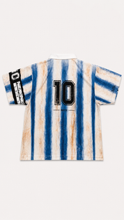 T-shirt in filo Napoli 1926