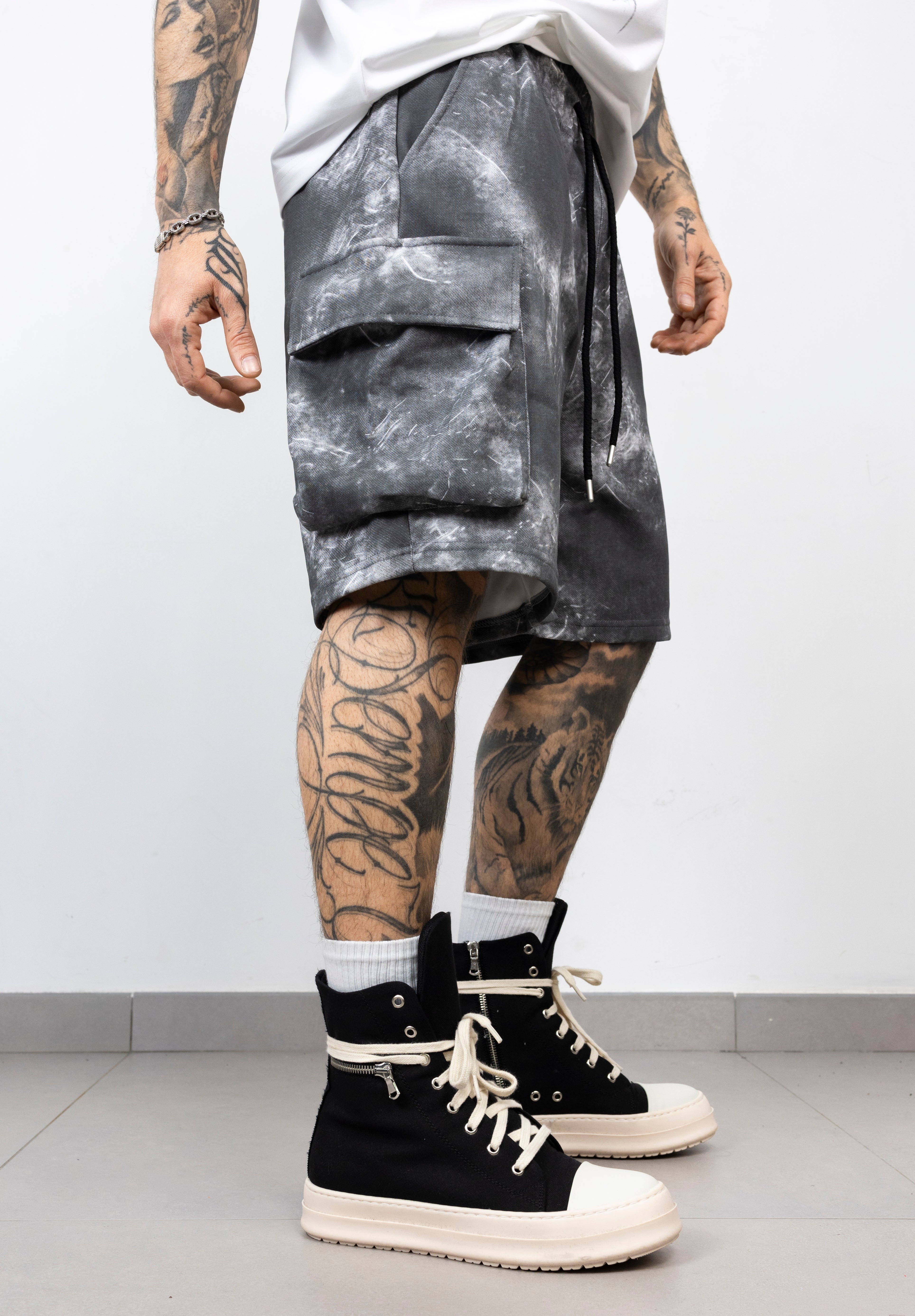 Coordinato Cargo Fast