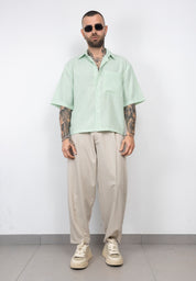 Camicia quadri