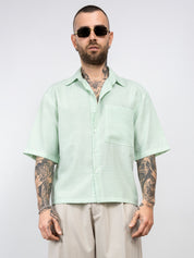 Camicia quadri