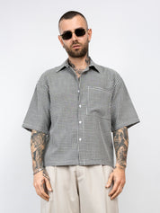 Camicia quadri