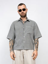 Camicia quadri