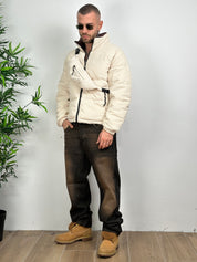 bomber bag