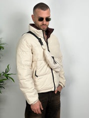 bomber bag