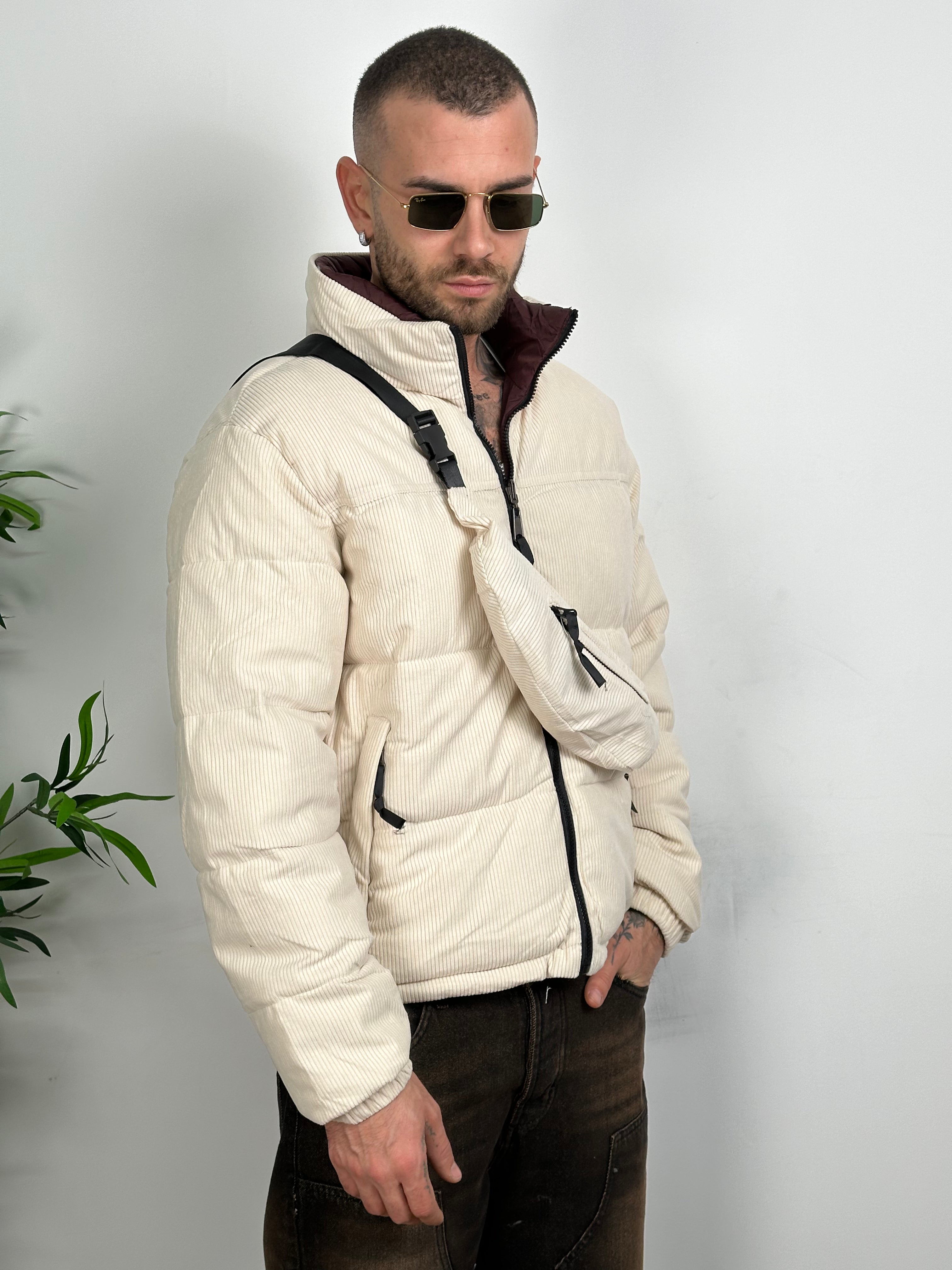bomber bag