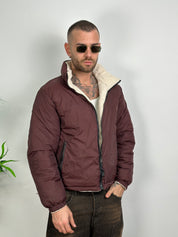 bomber bag