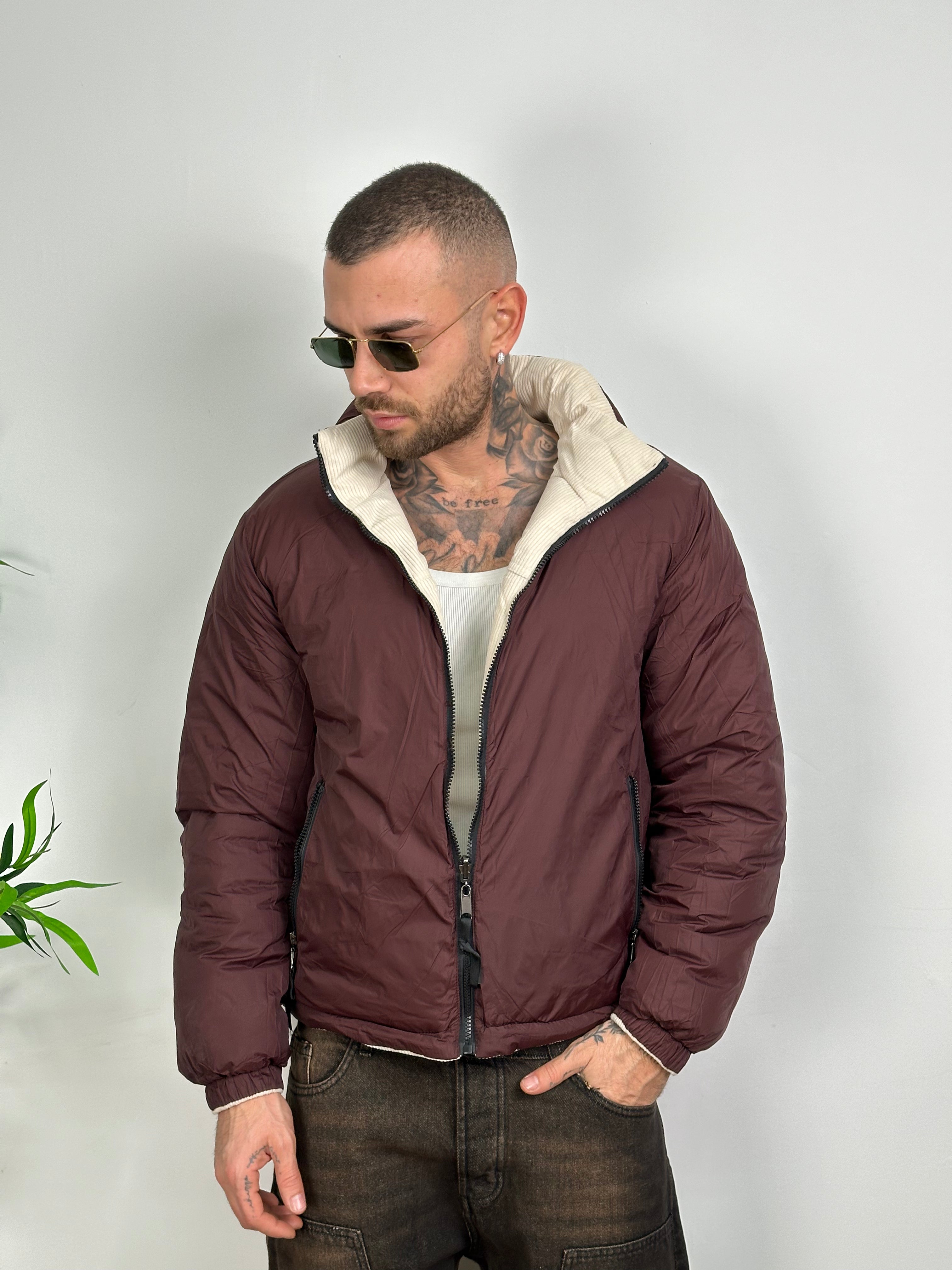 bomber bag