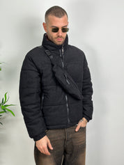 bomber bag