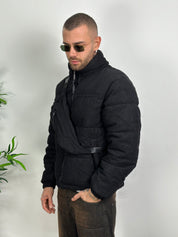 bomber bag