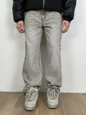 Baggy always