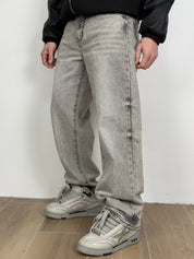 Baggy always