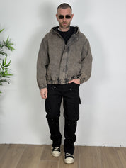 Carpenter andrexx