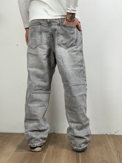 baggy super grey