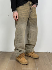 Baggy always