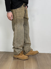 Baggy always