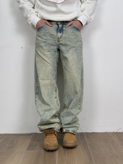 Baggy always