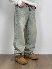 Baggy always