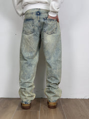 Baggy always