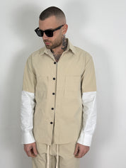 Coordset double nylon