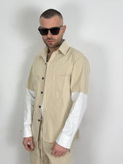 Coordset double nylon
