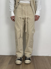 Coordset double nylon