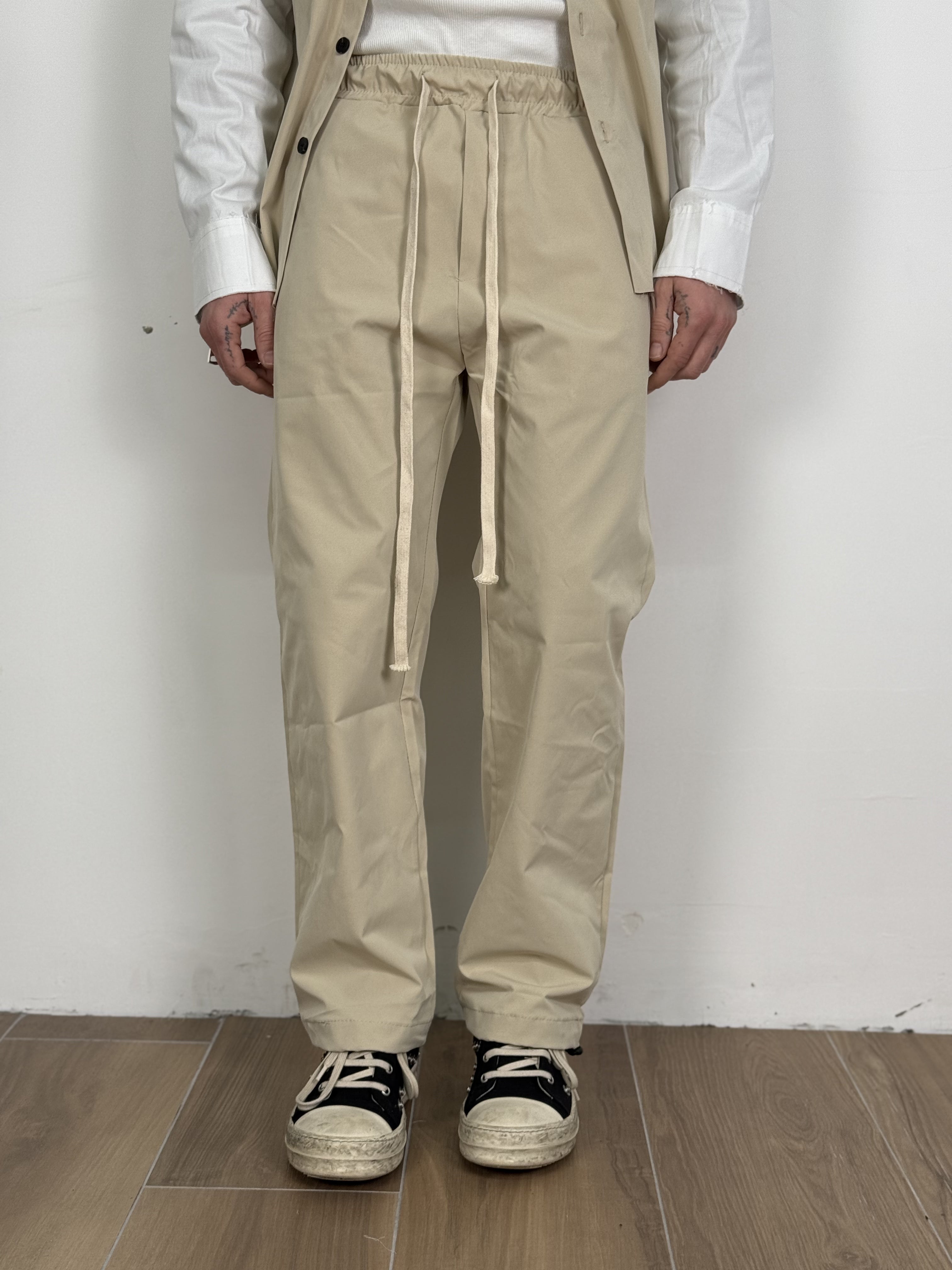 Coordset double nylon