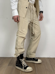Coordset double nylon