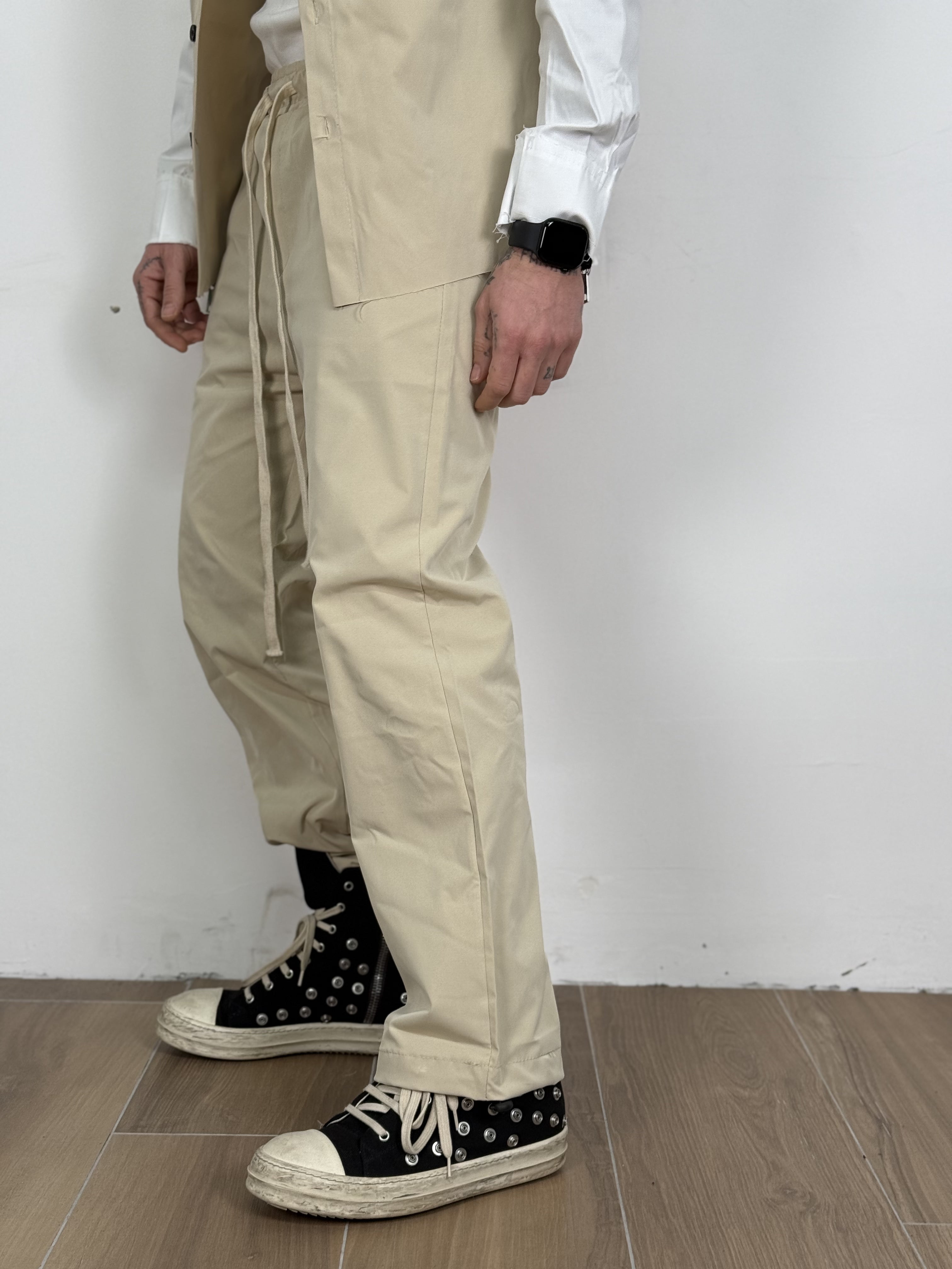 Coordset double nylon