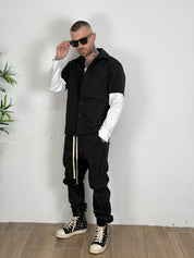 Coordset double nylon