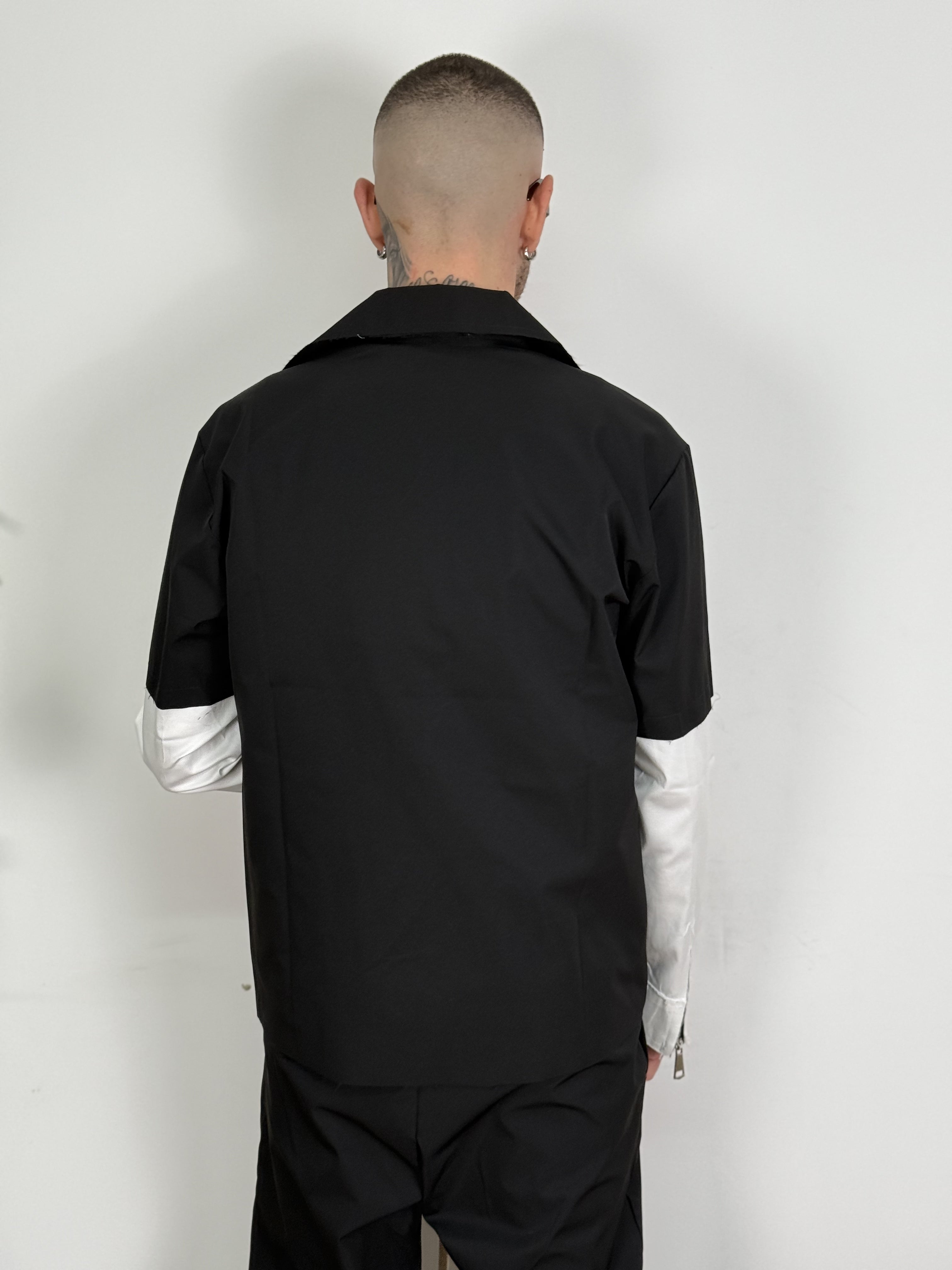 Coordset double nylon