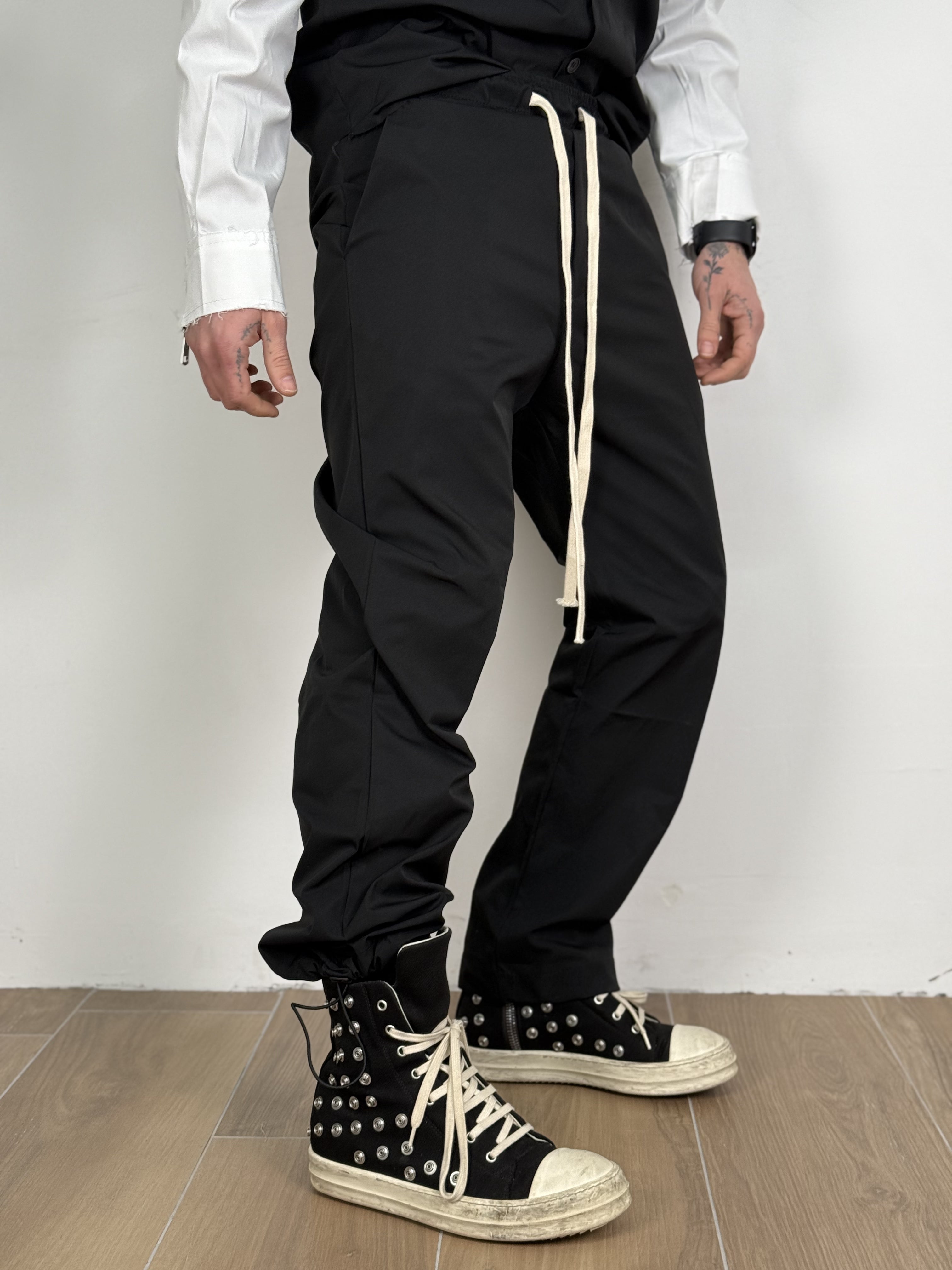 Coordset double nylon
