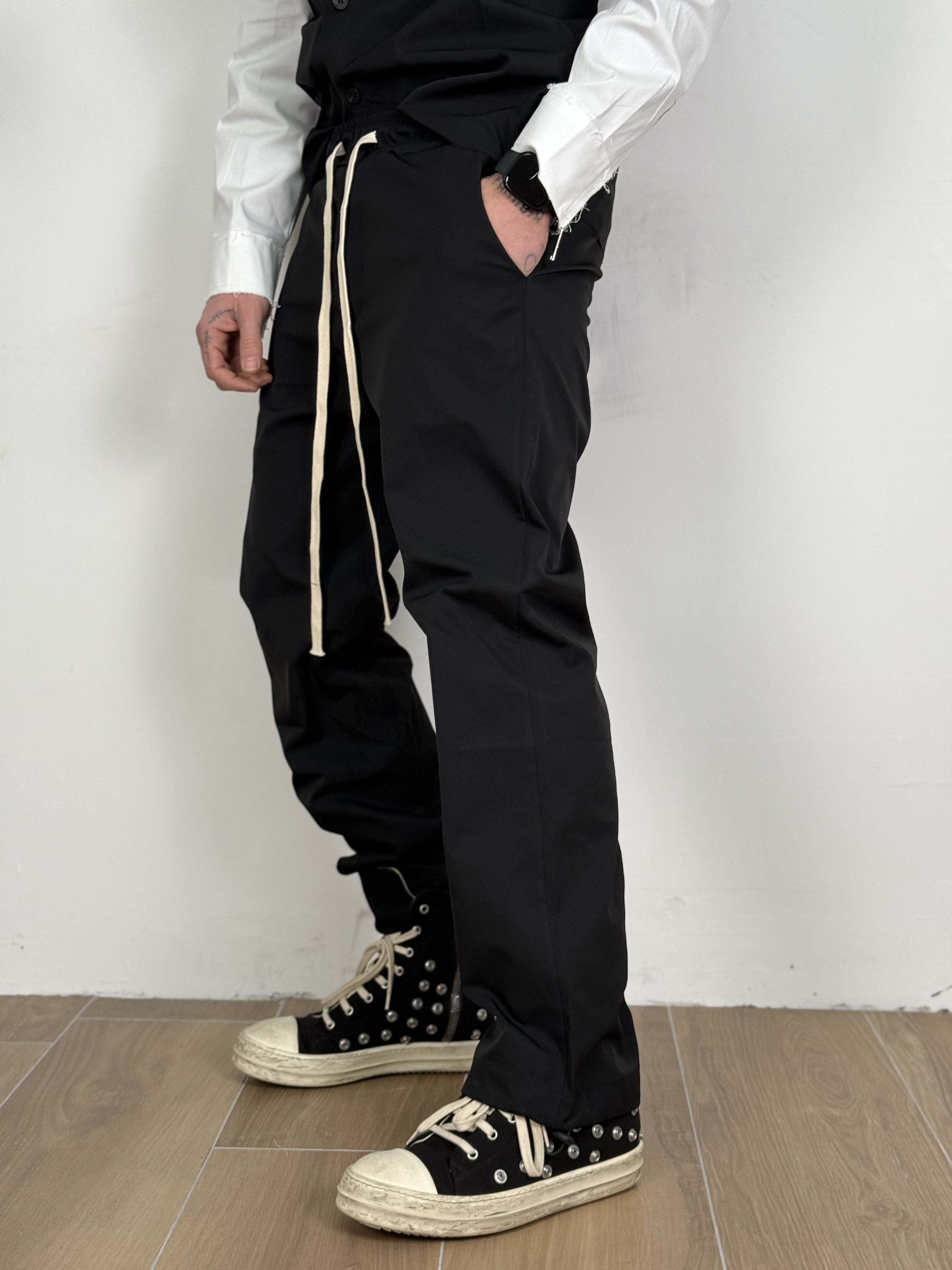 Coordset double nylon