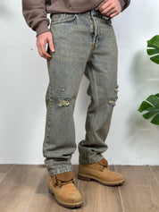 Baggy strappo sand