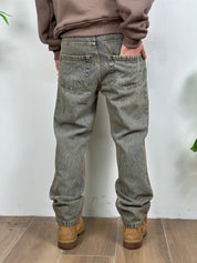 Baggy strappo sand